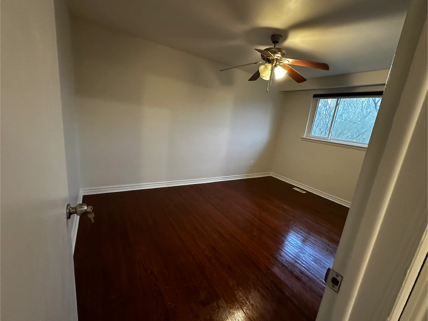 3 bedroom bungalow for rent