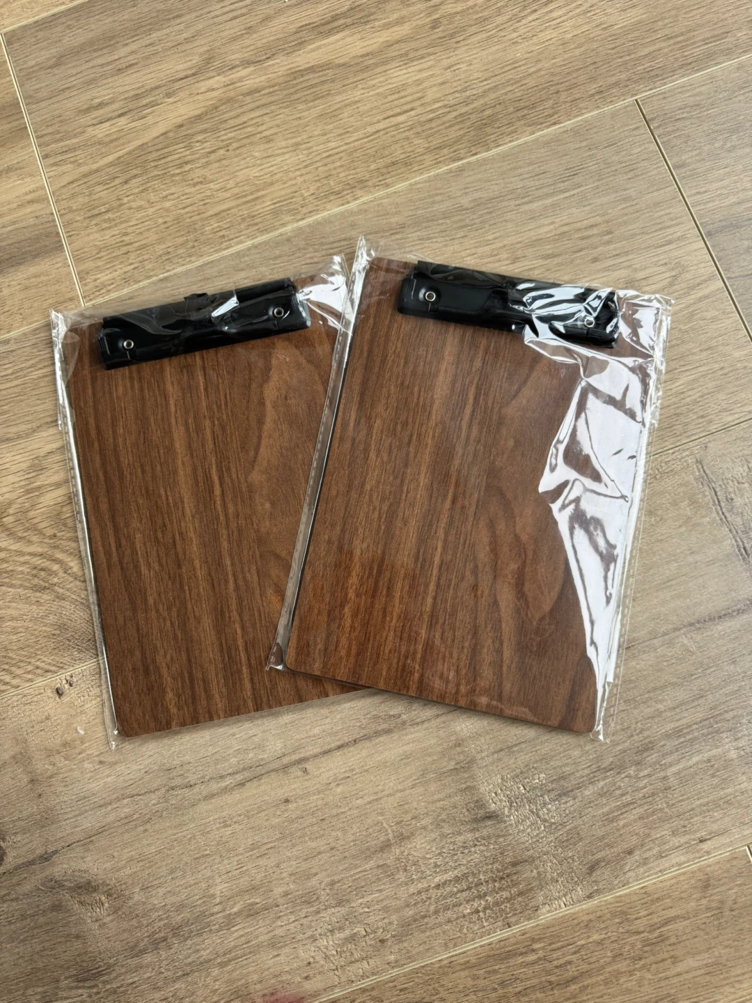 Wooden Clipboards A5 - photo 3