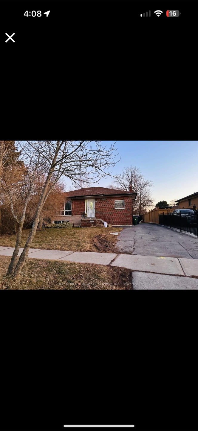 3 bedroom bungalow for rent