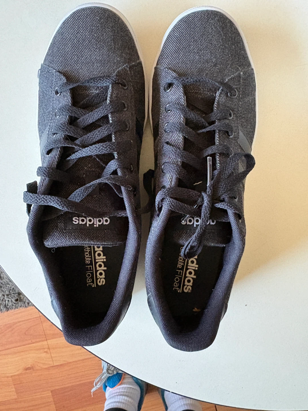 Adidas OrthoLite Floe Sneakers Size 10.5 - photo 4