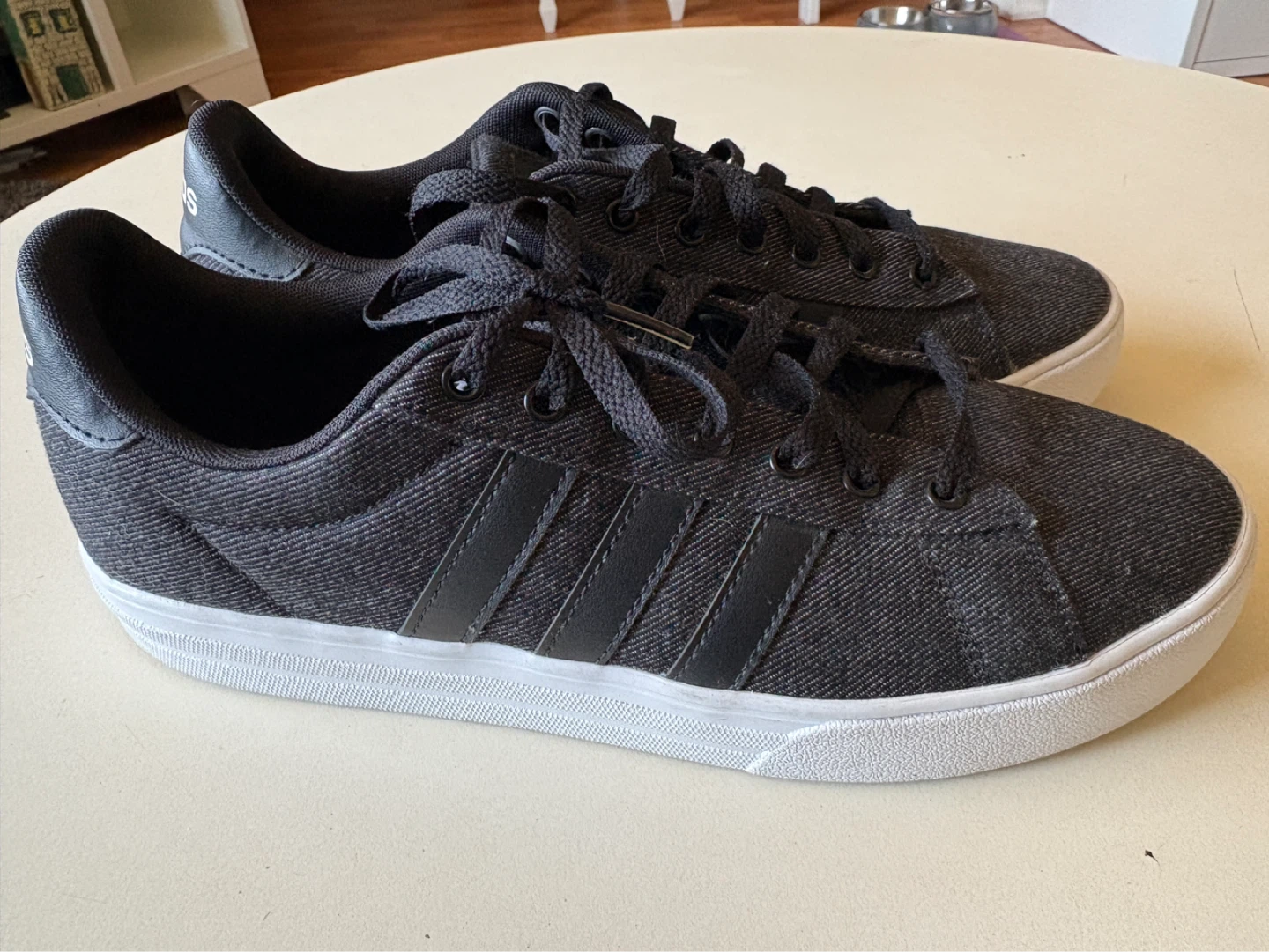 Adidas OrthoLite Floe Sneakers Size 10.5 - photo 2