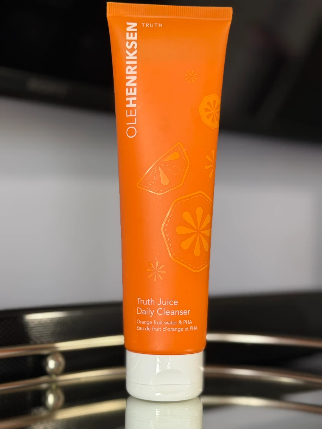 Ole Henriksen Truth Juice Cleanser (NEW)