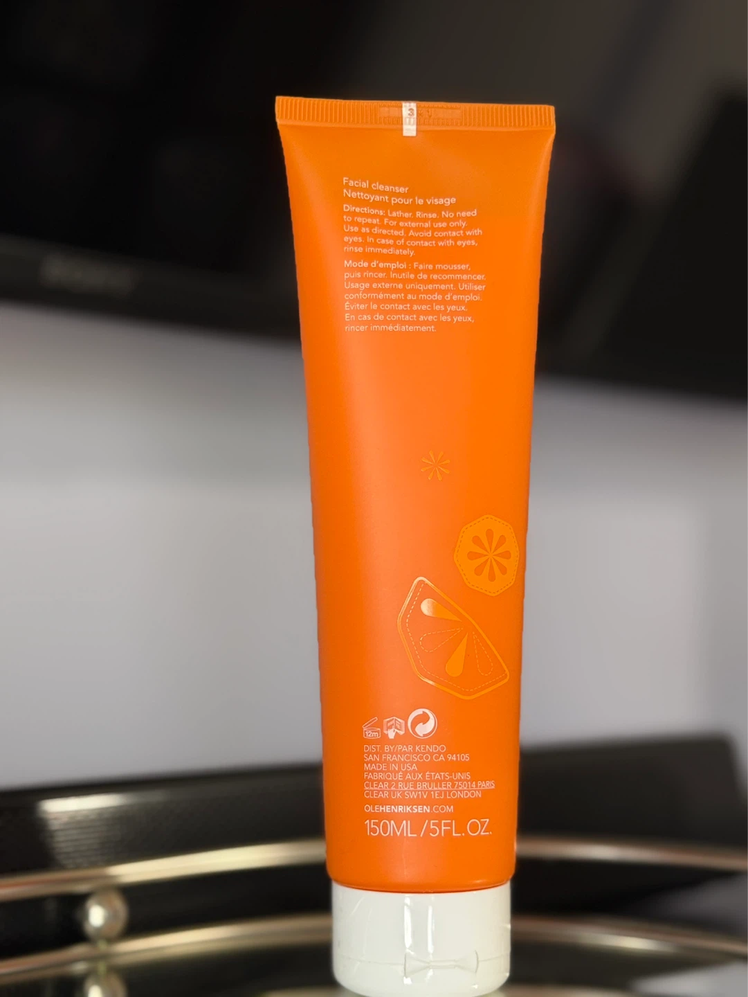 Ole Henriksen Truth Juice Cleanser (NEW) - photo 2