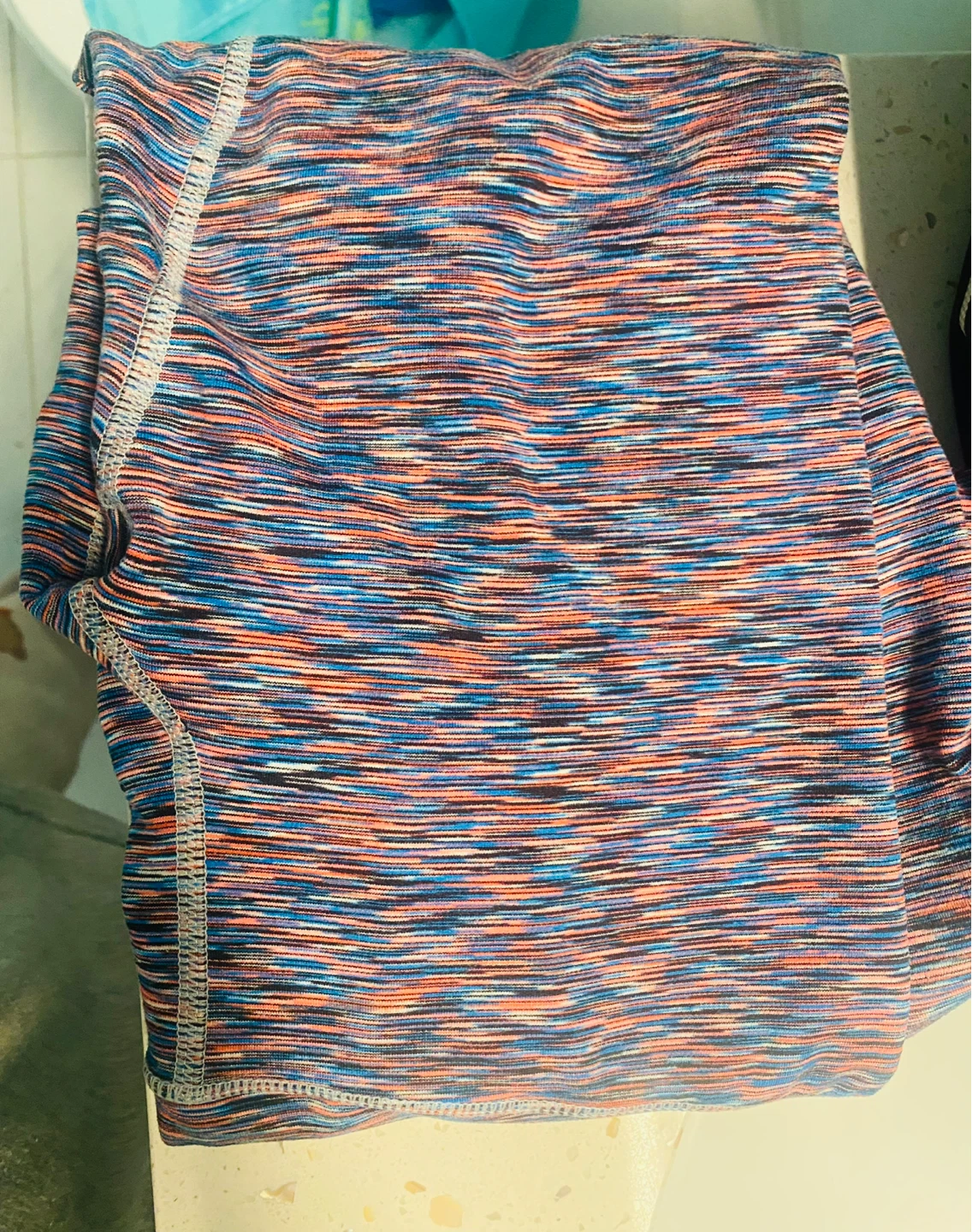 Maternity Shorts, hoodie and maternity Pants Bundle - photo 4