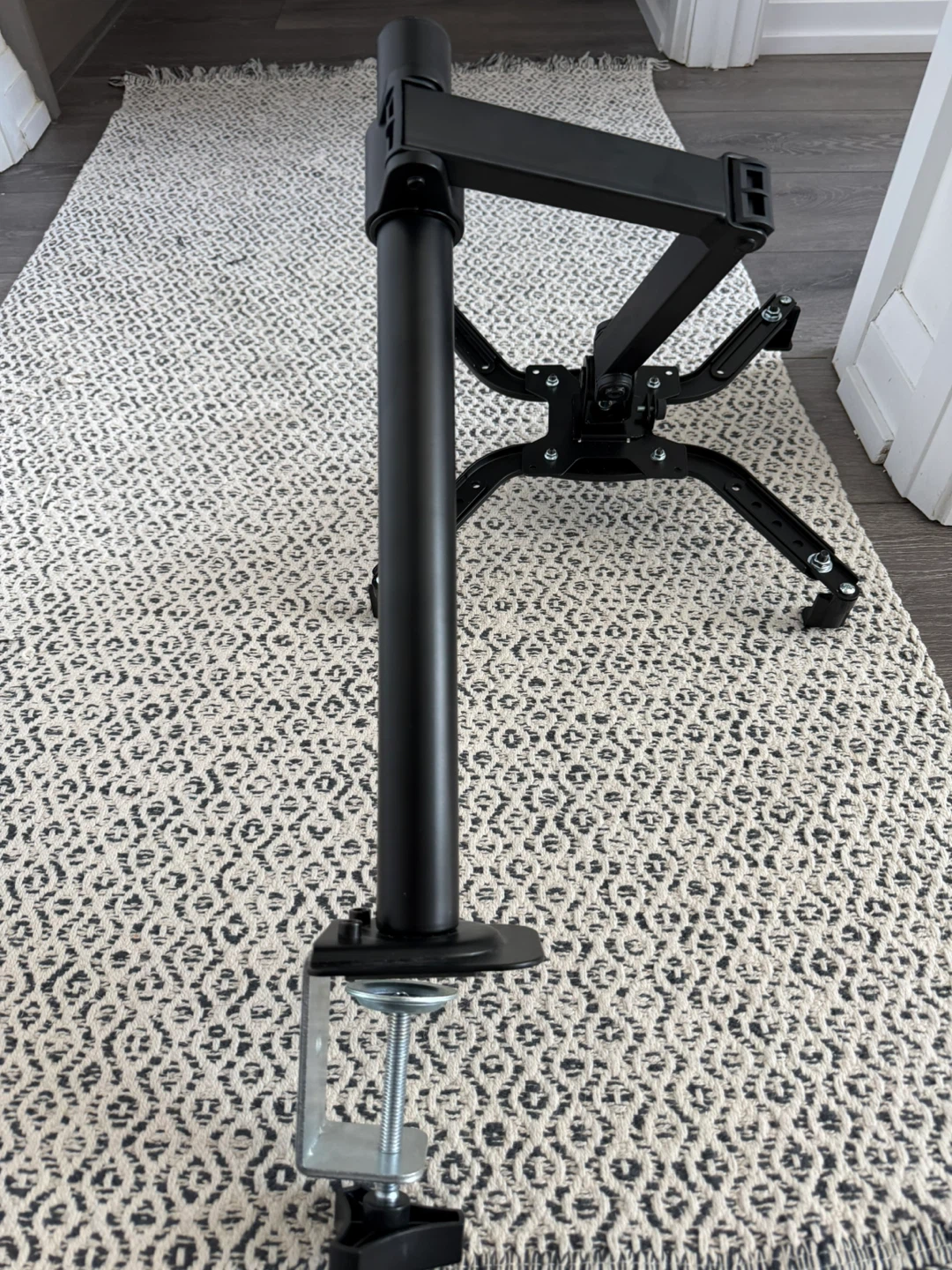 Monitor Desk Stand & VESA Mount Adapter - photo 5