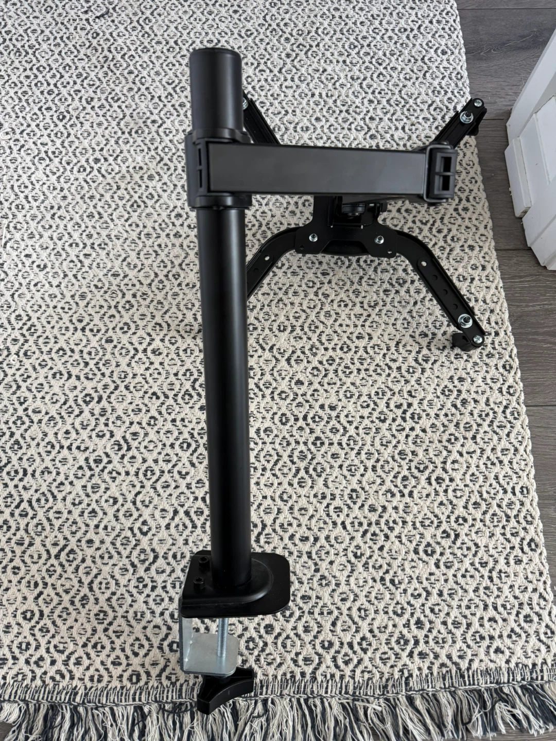 Monitor Desk Stand & VESA Mount Adapter - photo 2