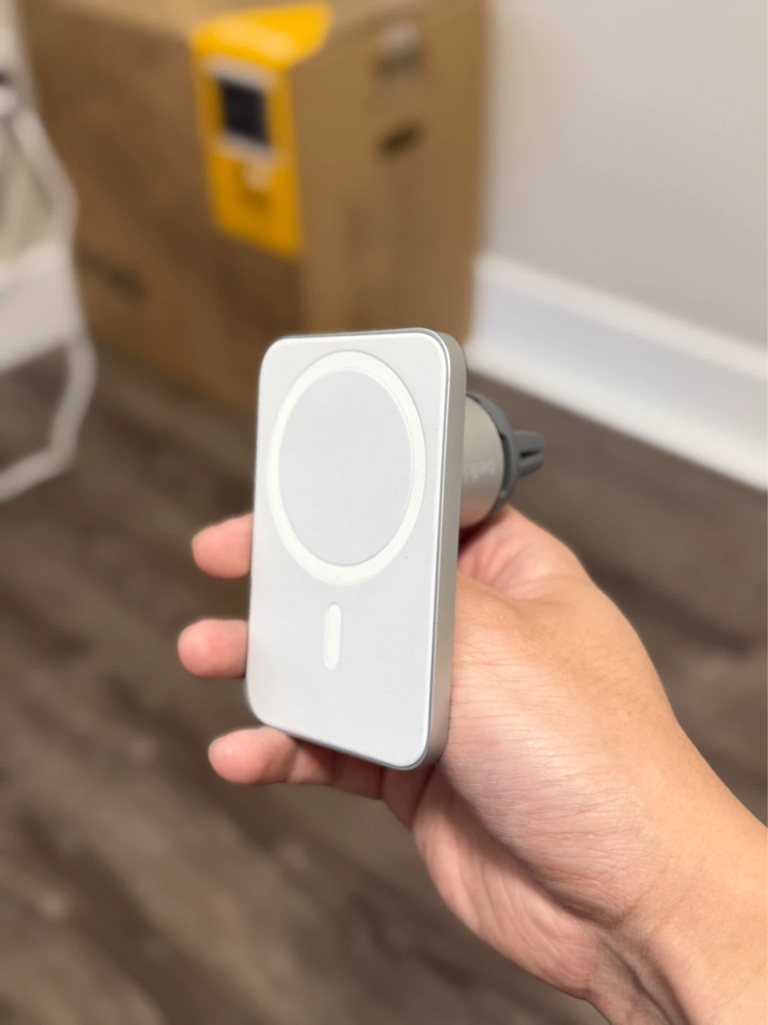 Belkin MagSafe Car Vent Mount