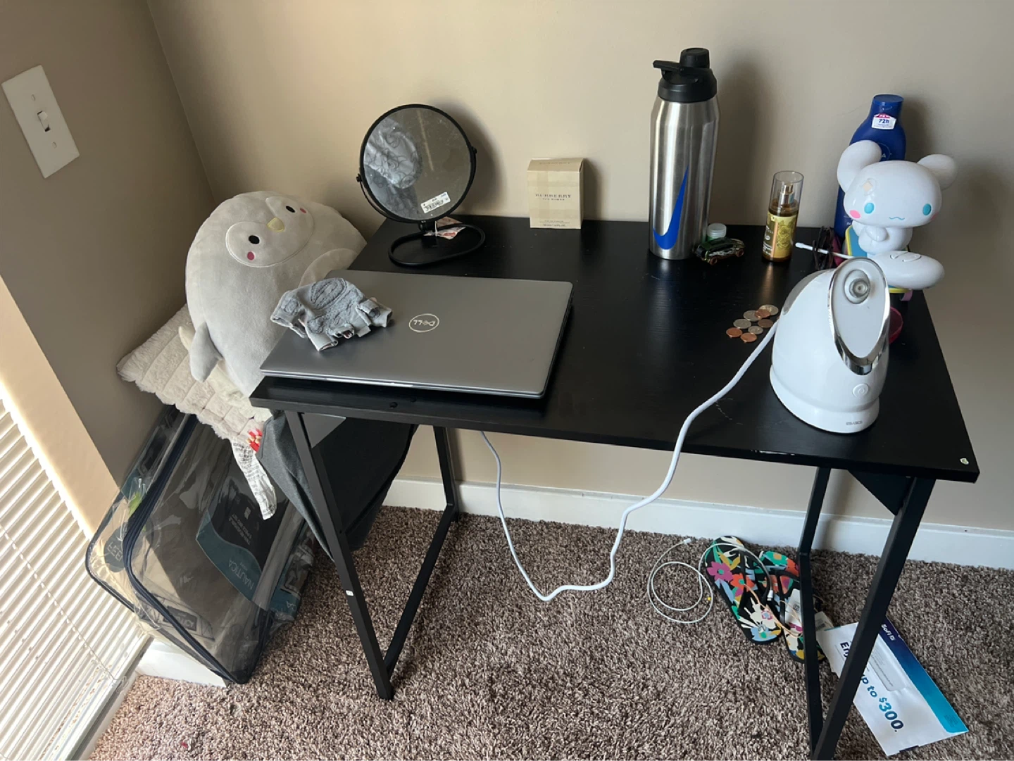 Study table
