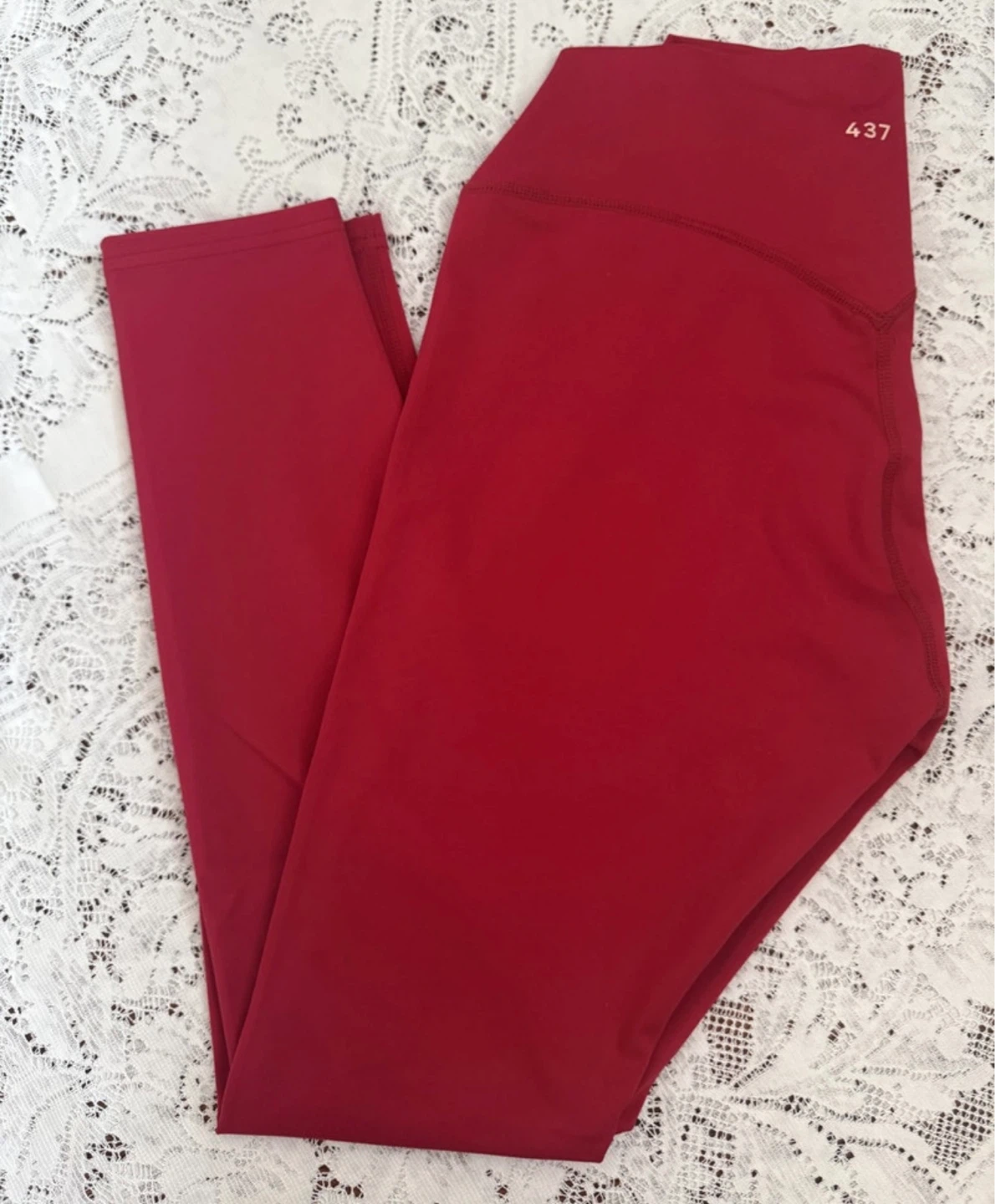 437 Woman’s Activewear Set (Large) 💰Price Negotiable/Stretchy! - photo 4