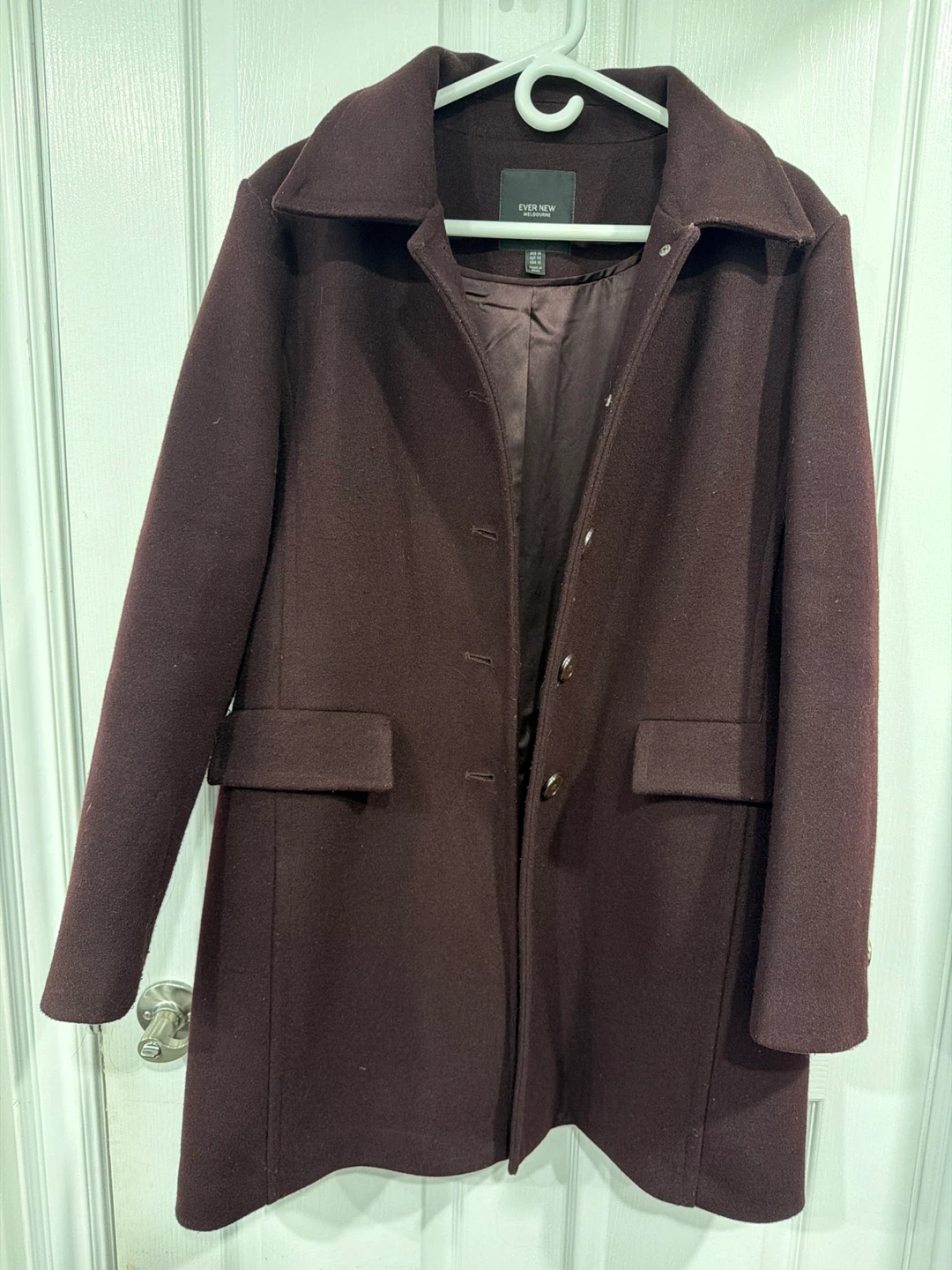 Ever New Melbourne Women's Coat