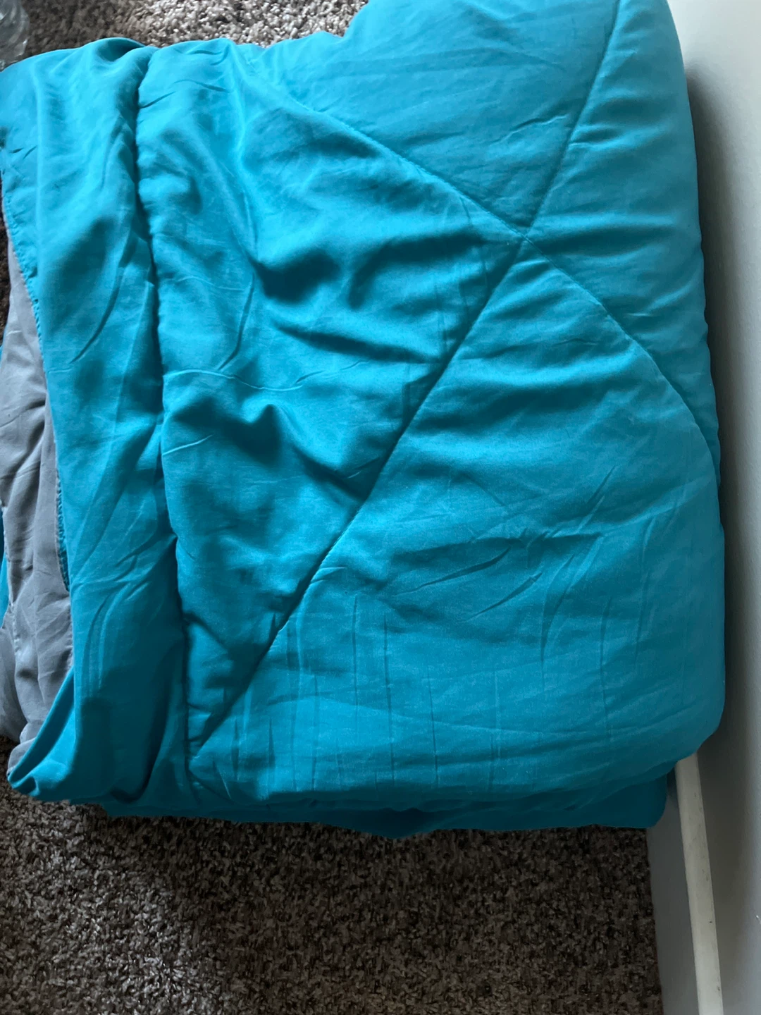 Comforter
