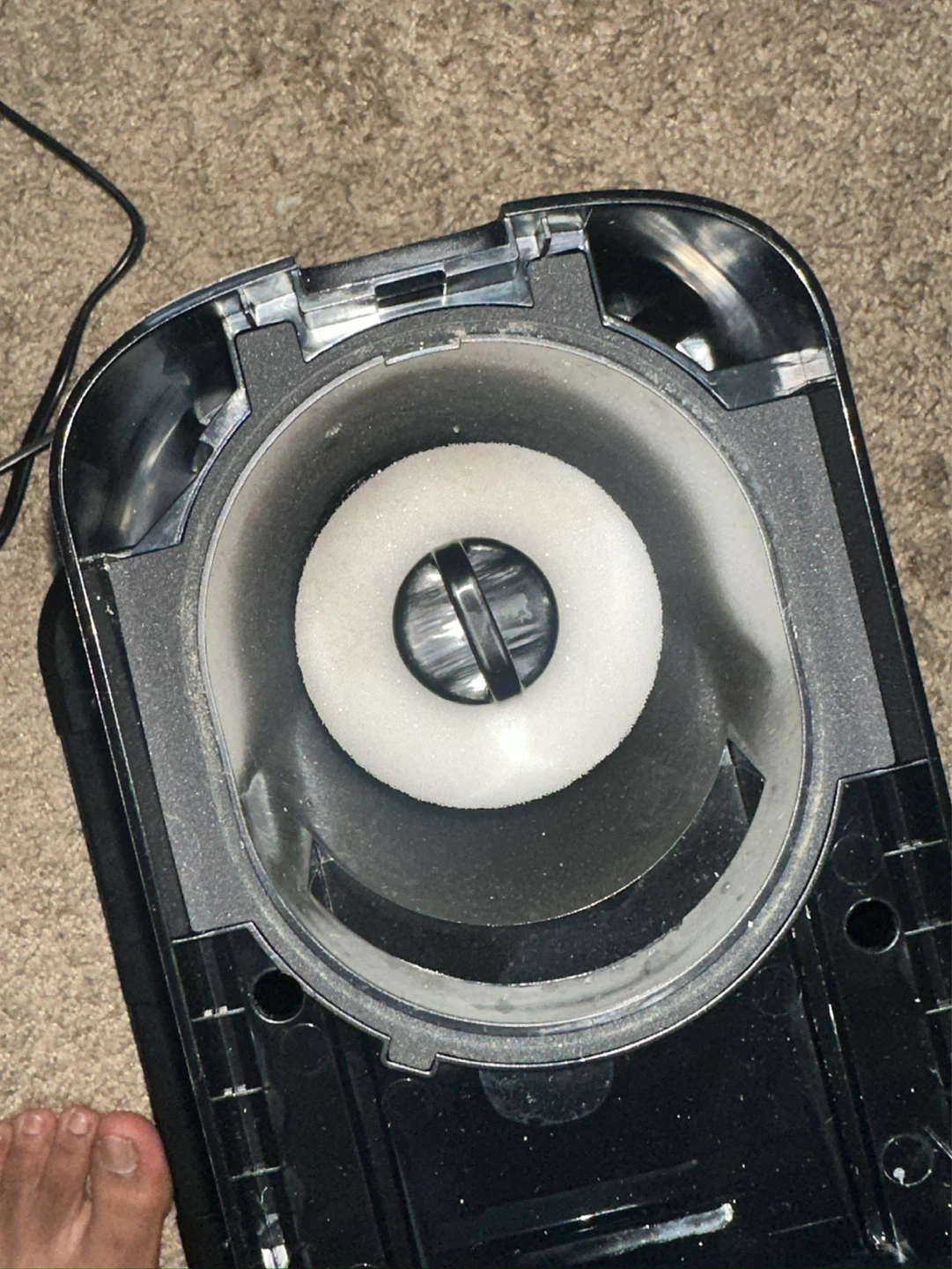 Shark Matrix Plus Robot Vacuum with Anti-Allergen HEPA - photo 3