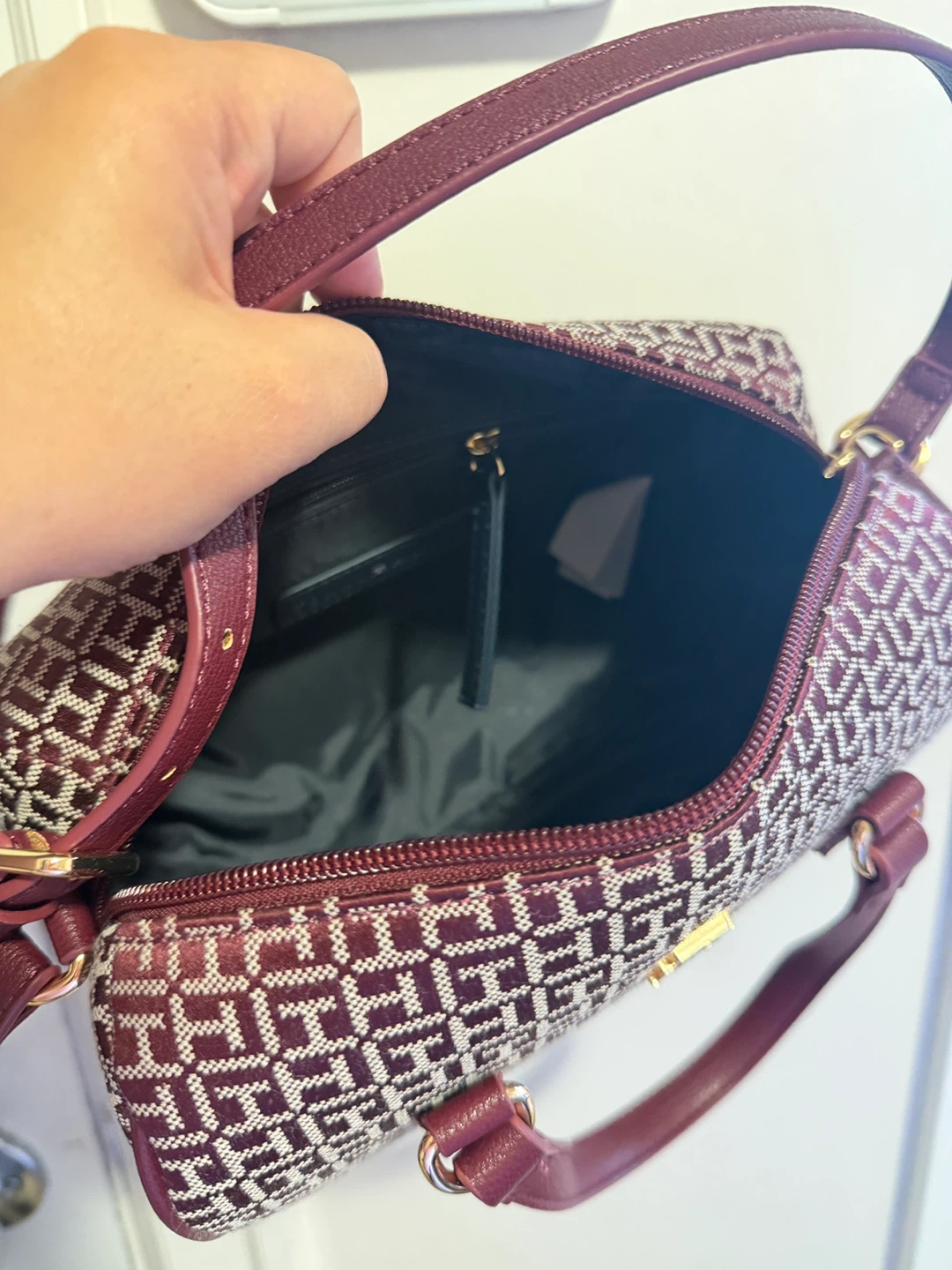 New Tommy Hilfiger crossbody bag / handbag - photo 4