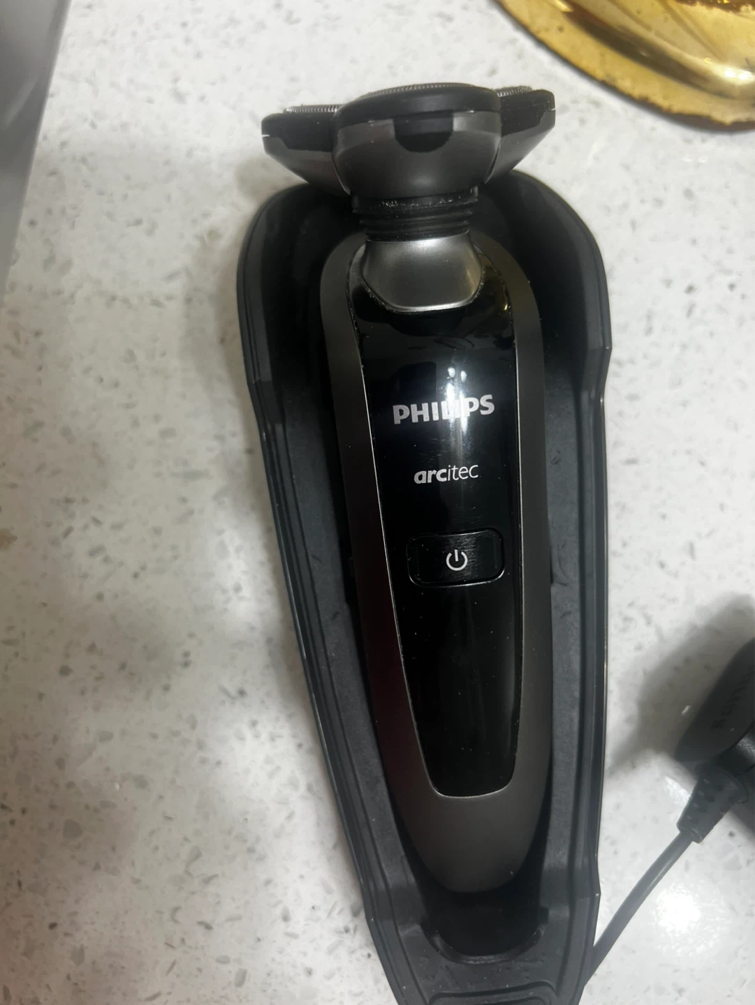 For sale 2 Philips electric cordless shower