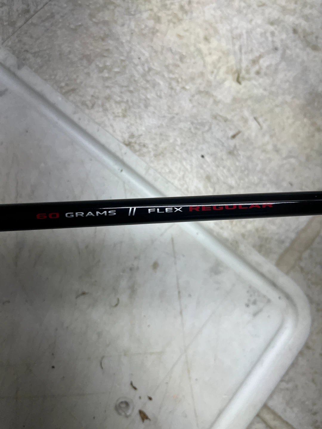 Golf Driver - photo 4
