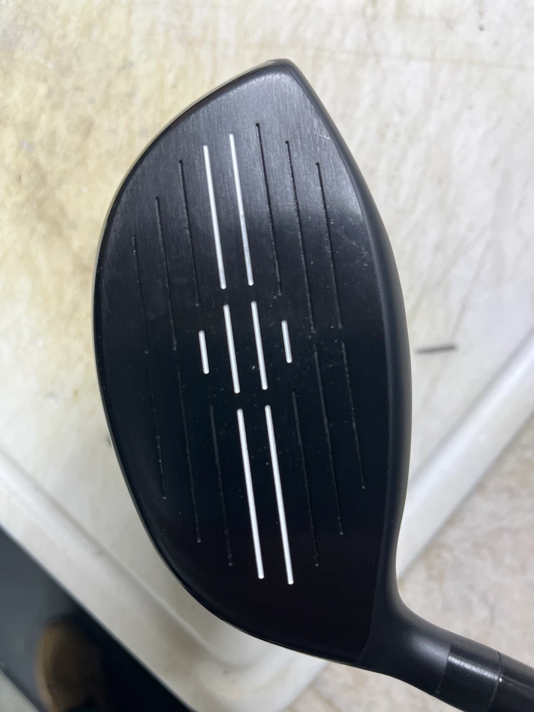 Golf Driver - photo 2