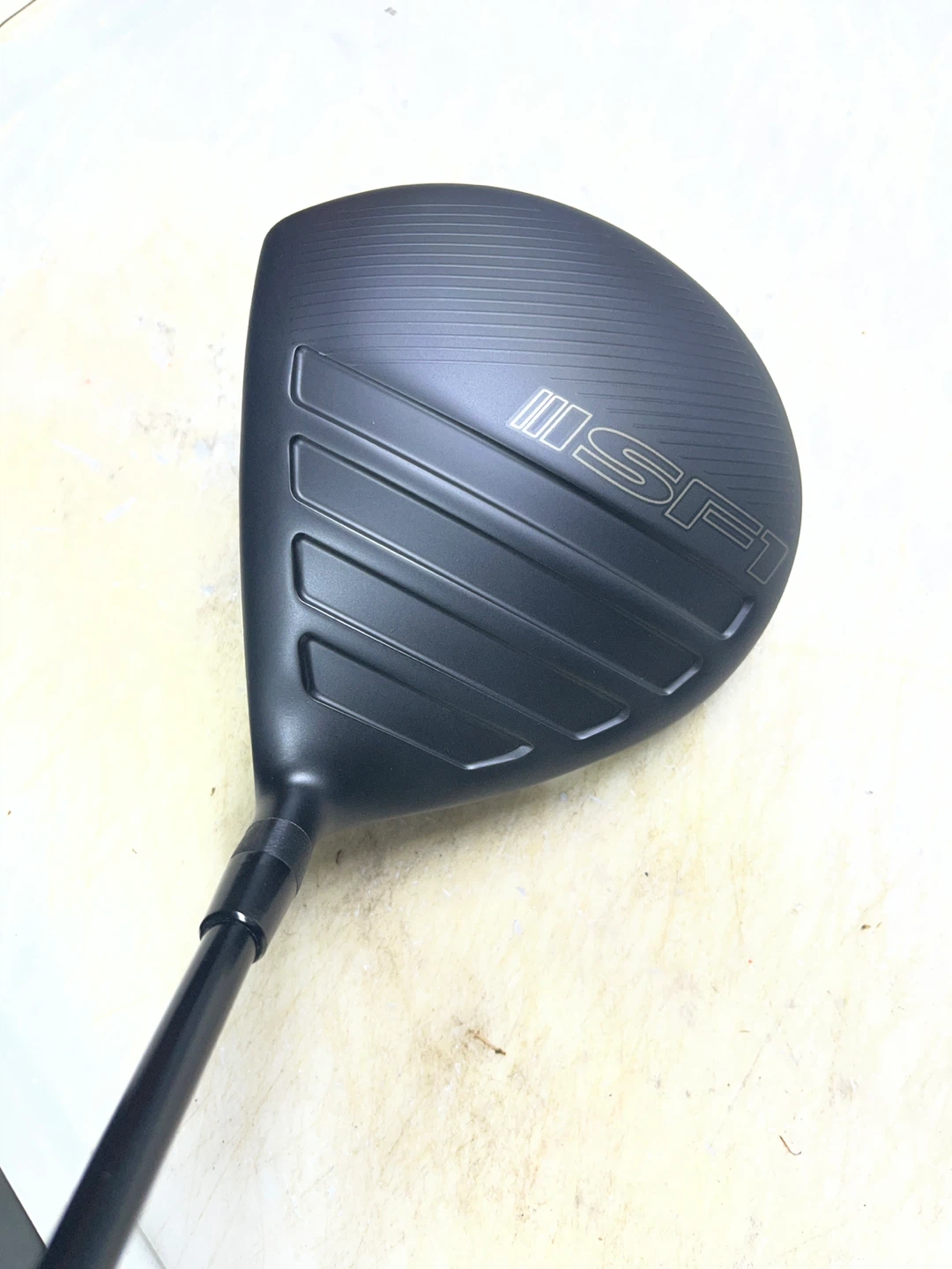 Golf Driver - photo 3