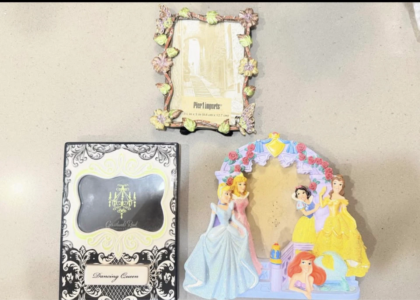 Photo Frame