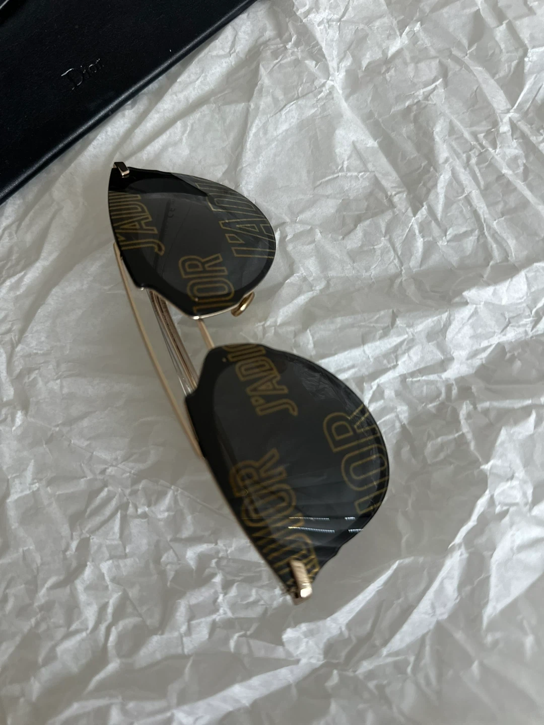 DIOR J'ADIOR Sunglasses - photo 4