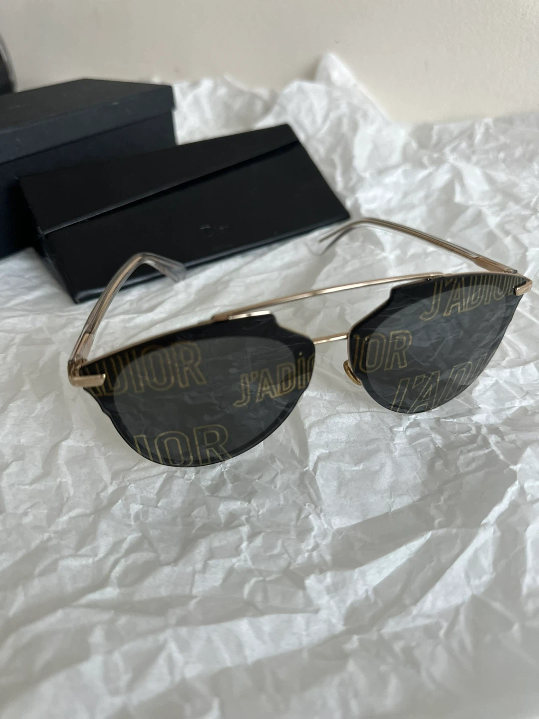 DIOR J'ADIOR Sunglasses - photo 3