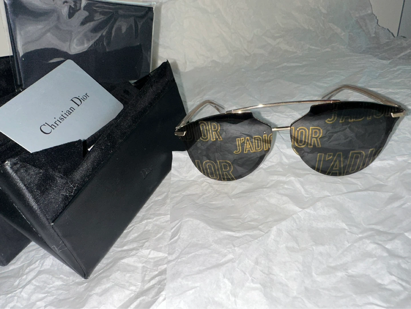 DIOR J'ADIOR Sunglasses