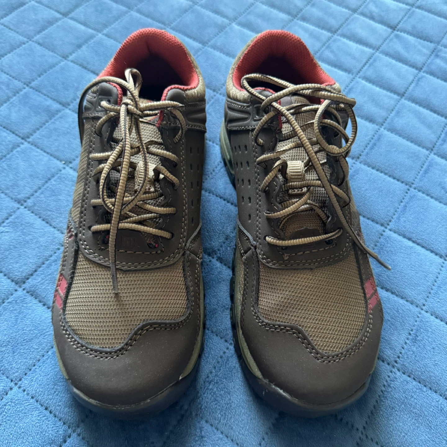 5.11 Tactical Hiking Shoes Women's Size 6-US Dark Coyote NWOB