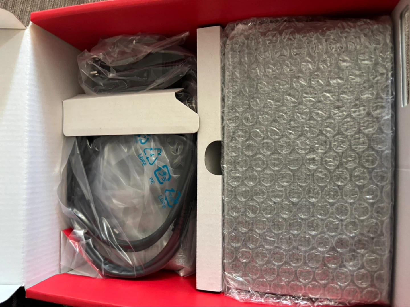 Nintendo Switch OLED Model Console - photo 2