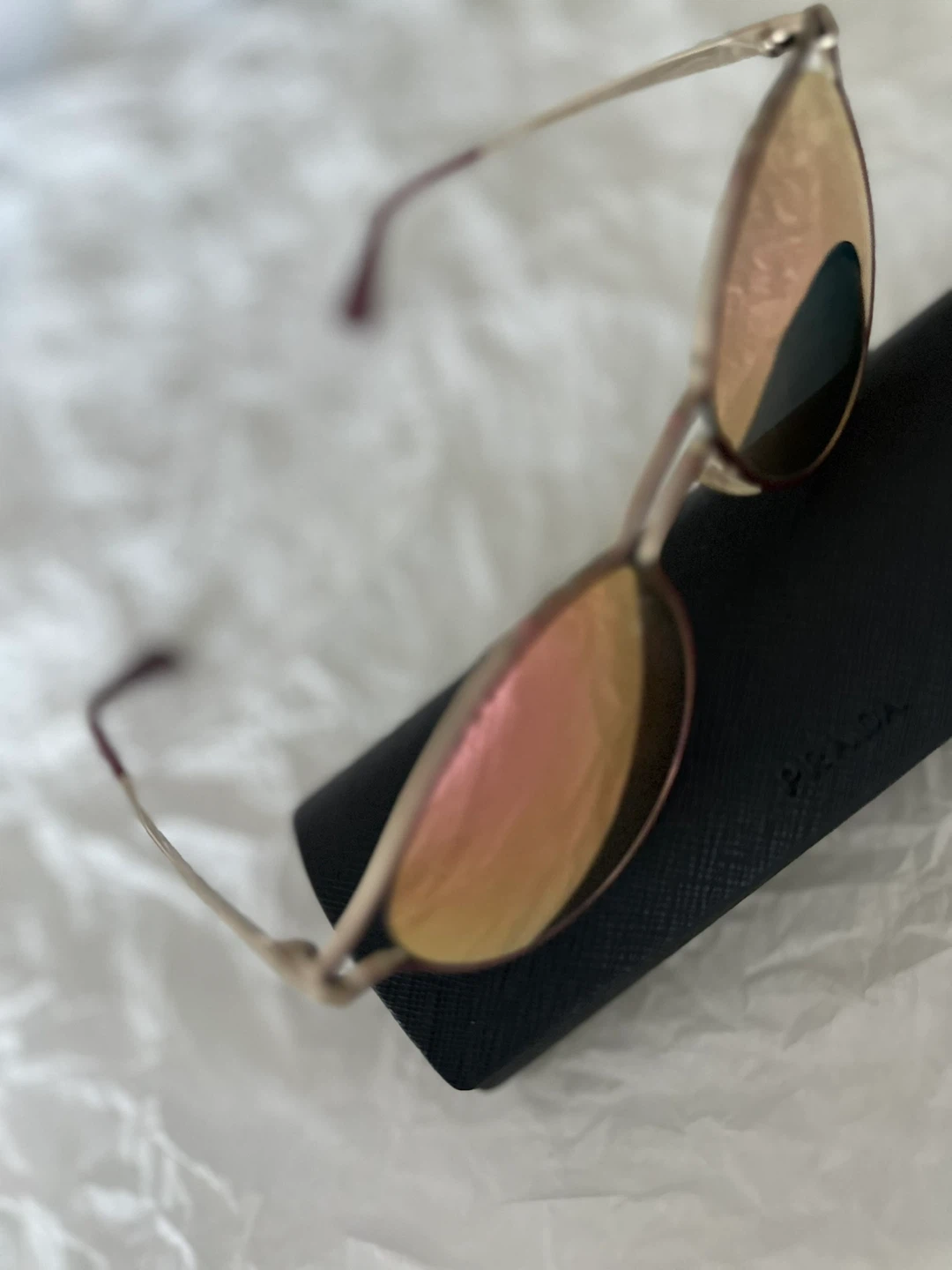Prada SPR 62S Sunglasses - photo 2