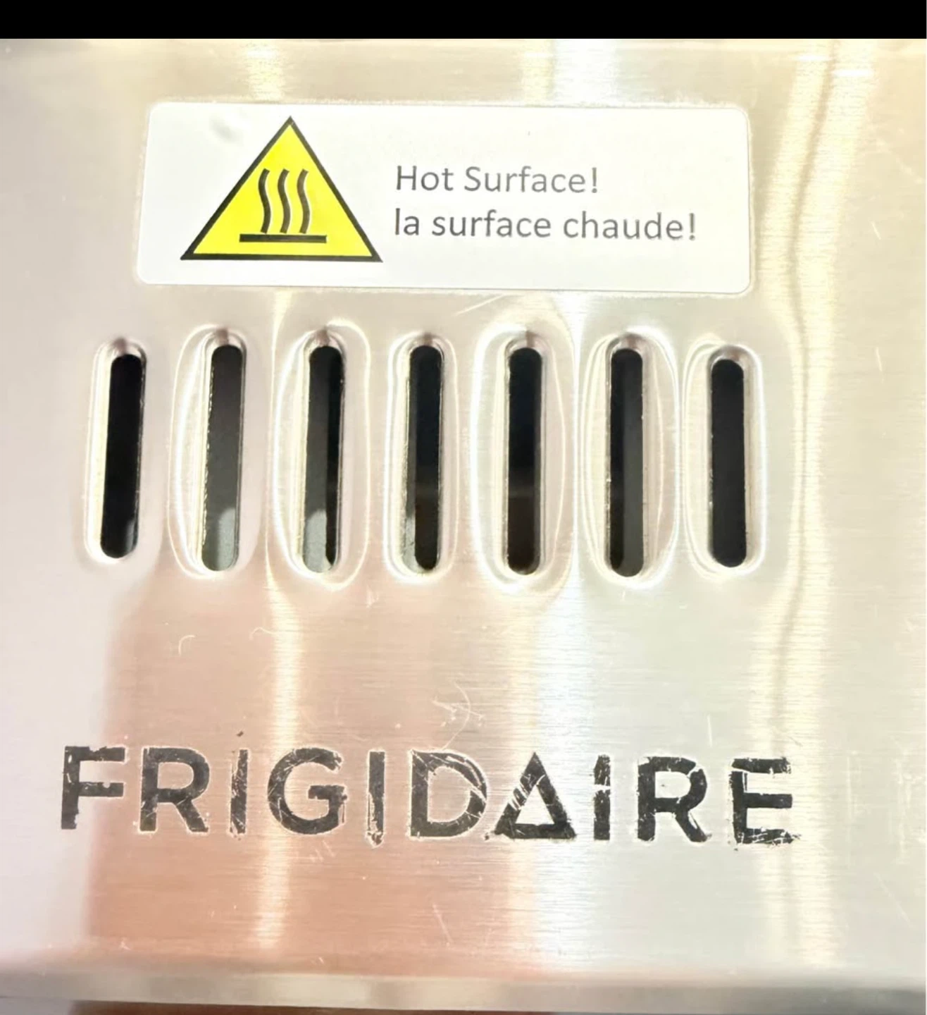 Starfrit Bread Maker