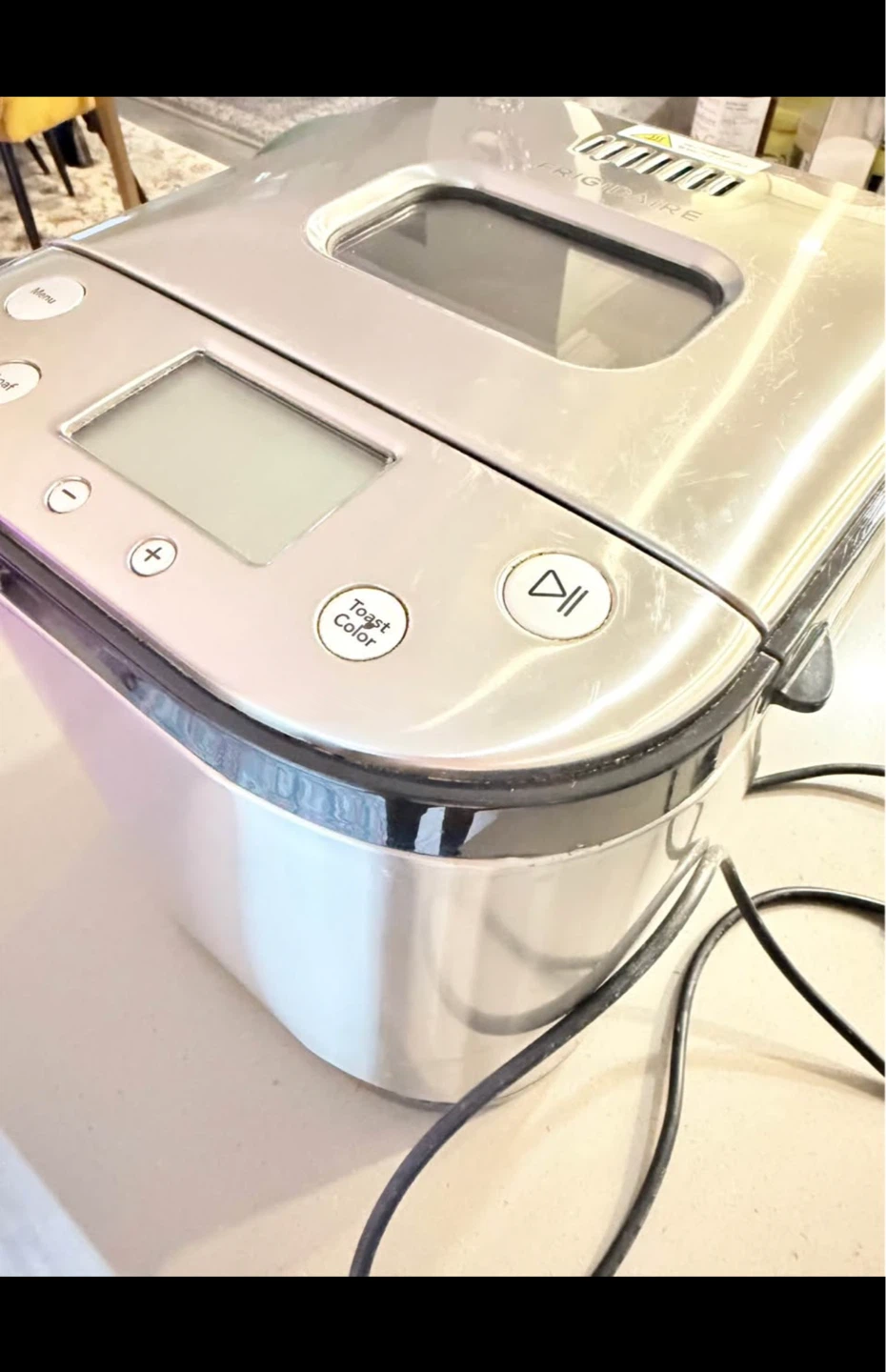 Starfrit Bread Maker - photo 2
