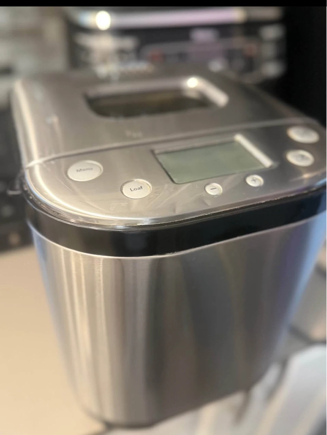 Starfrit Bread Maker - photo 4
