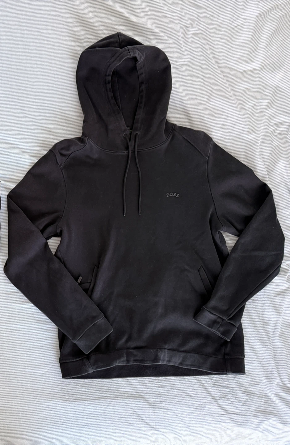 BOSS Black Hoodie