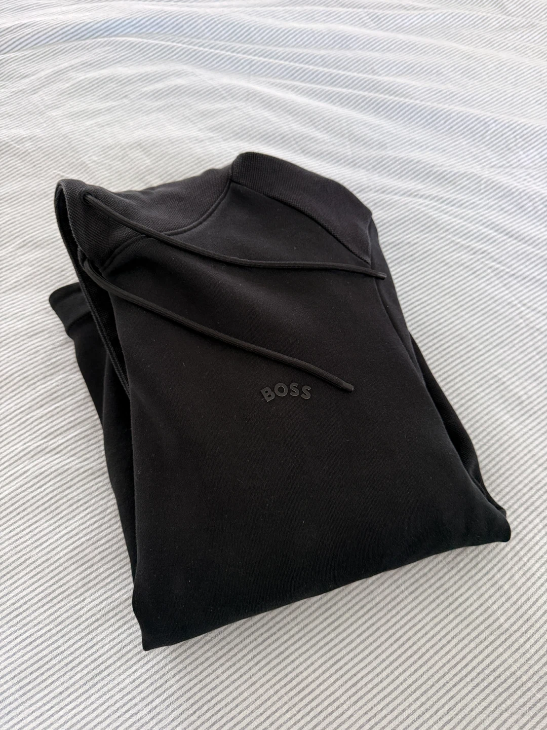 BOSS Black Hoodie - photo 2