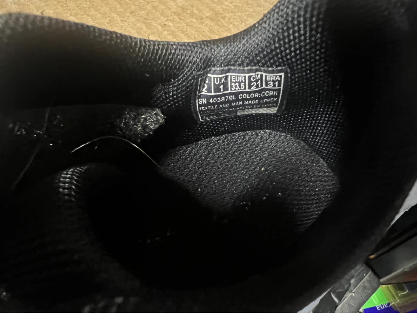 For sale kids shoes size 9 - photo 5