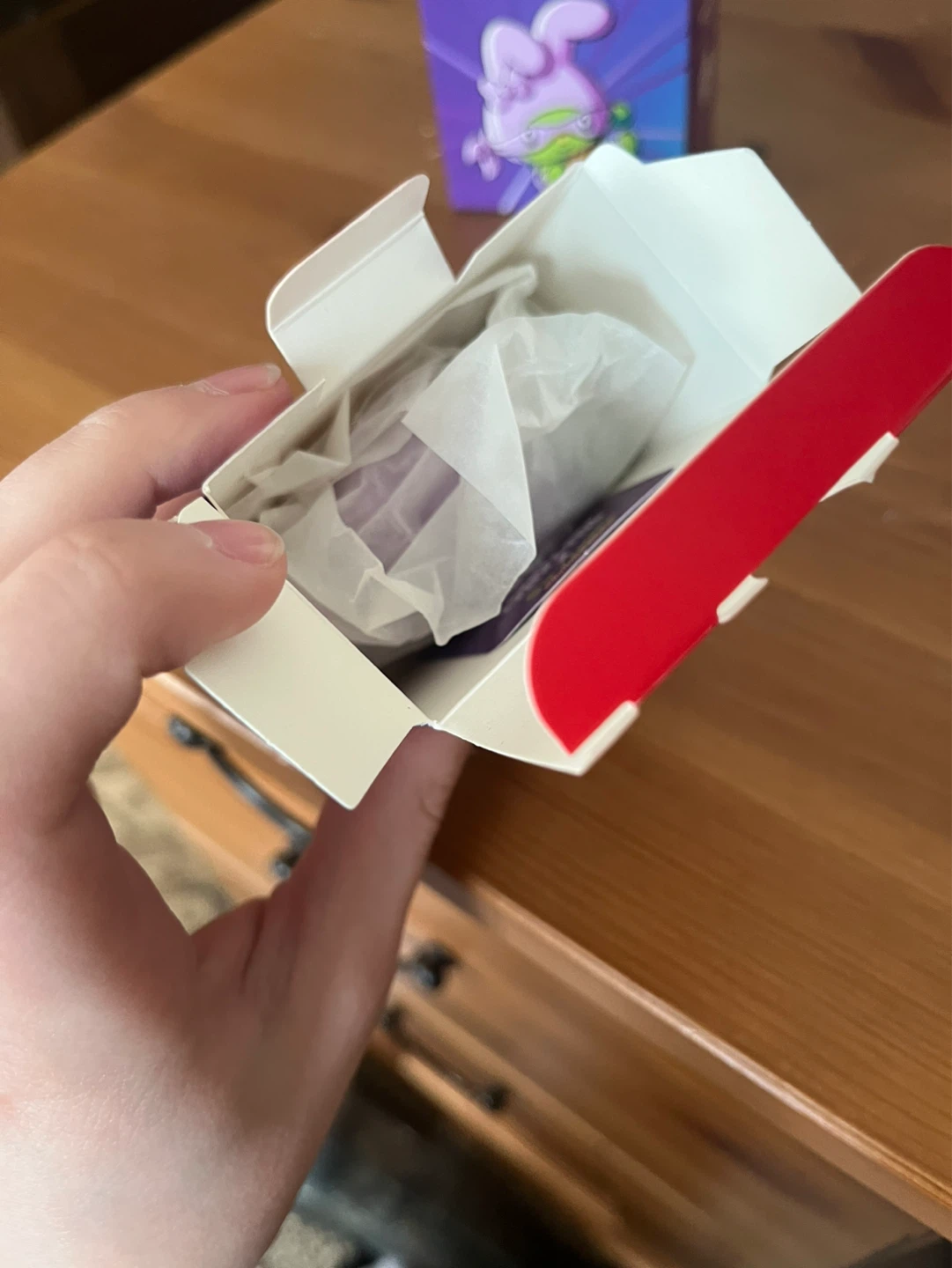 Hello Kitty X Turtles Blind Box - photo 2