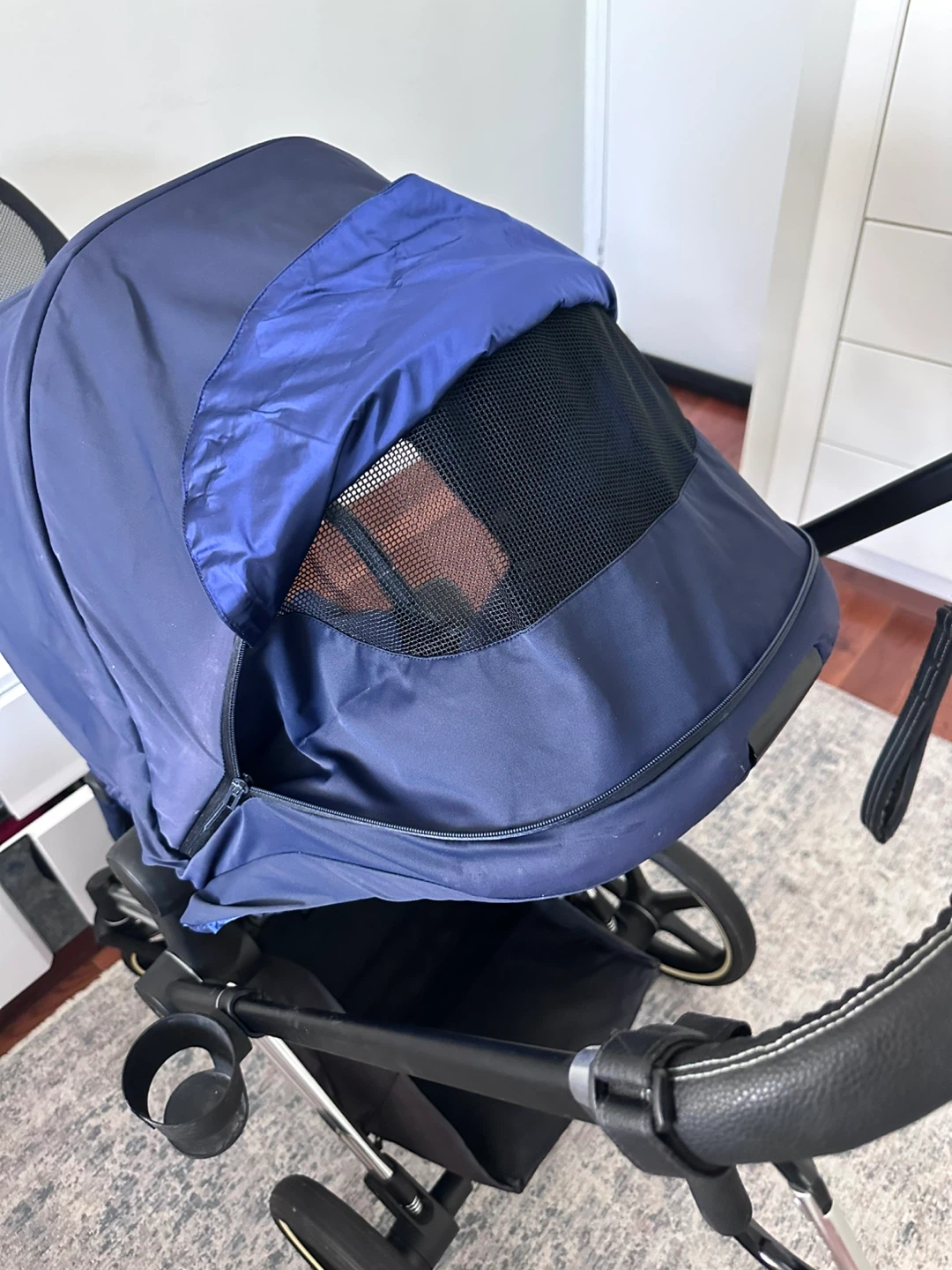Cybex Stroller - photo 2