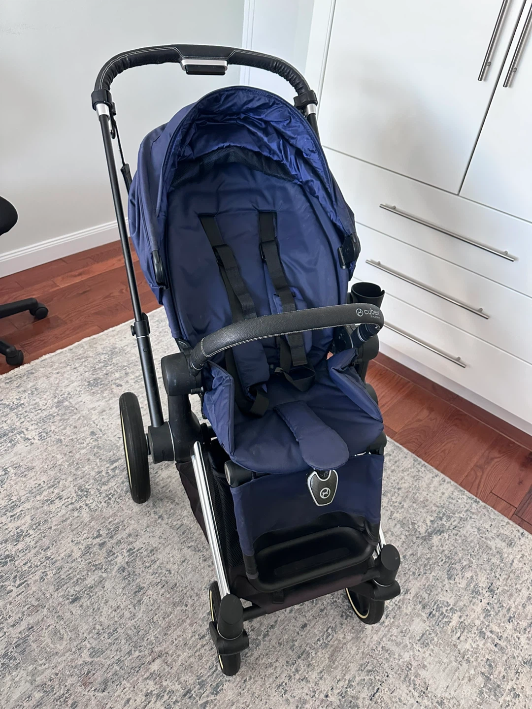 Cybex Stroller - photo 5