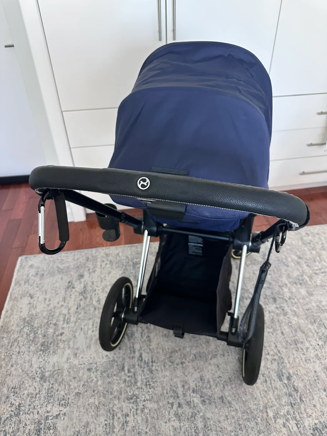 Cybex Stroller - photo 3