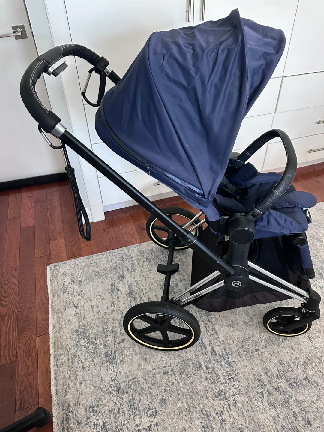 Cybex Stroller - photo 4