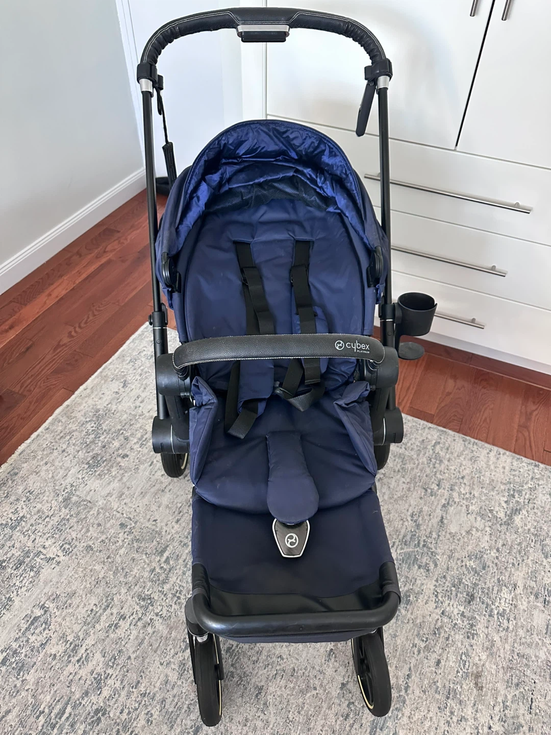 Cybex Stroller
