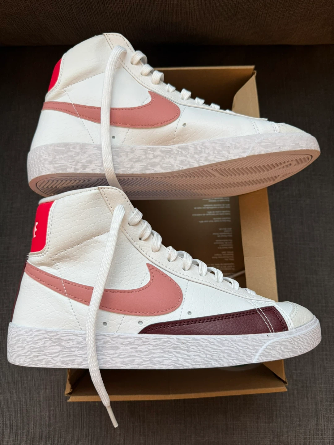 New Nike Blazer Mid '77 Next Nature Women's Shoes Size 7.5 - photo 4