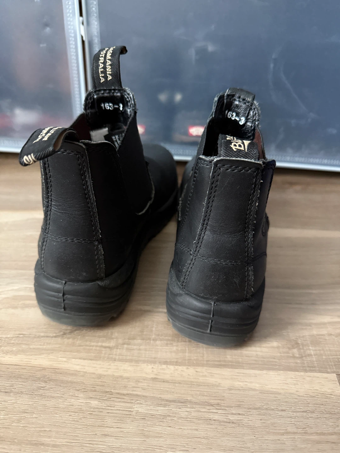 Blundstone Safety Boots with CSA Tag - photo 3
