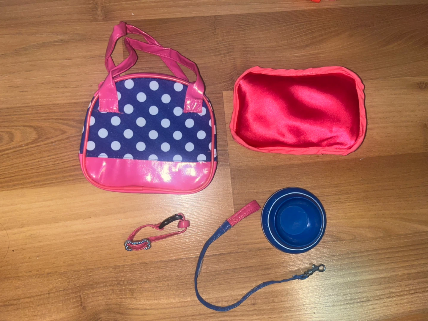 Journey Girls 2014 Pet Play set