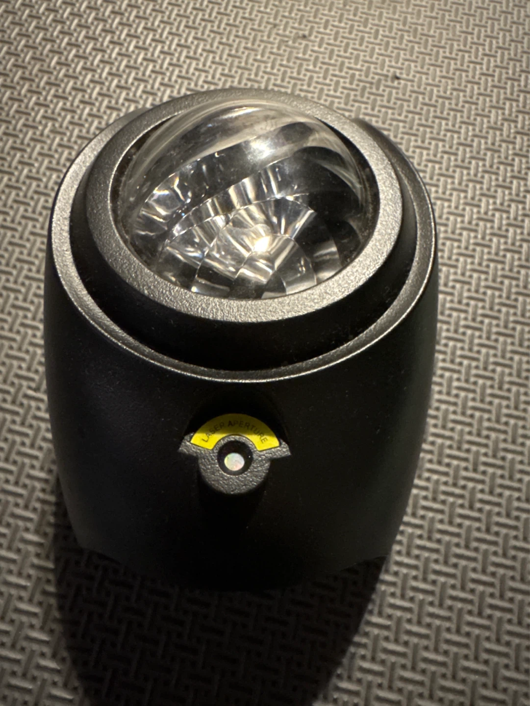 Star Projector Light with Remote - photo 2