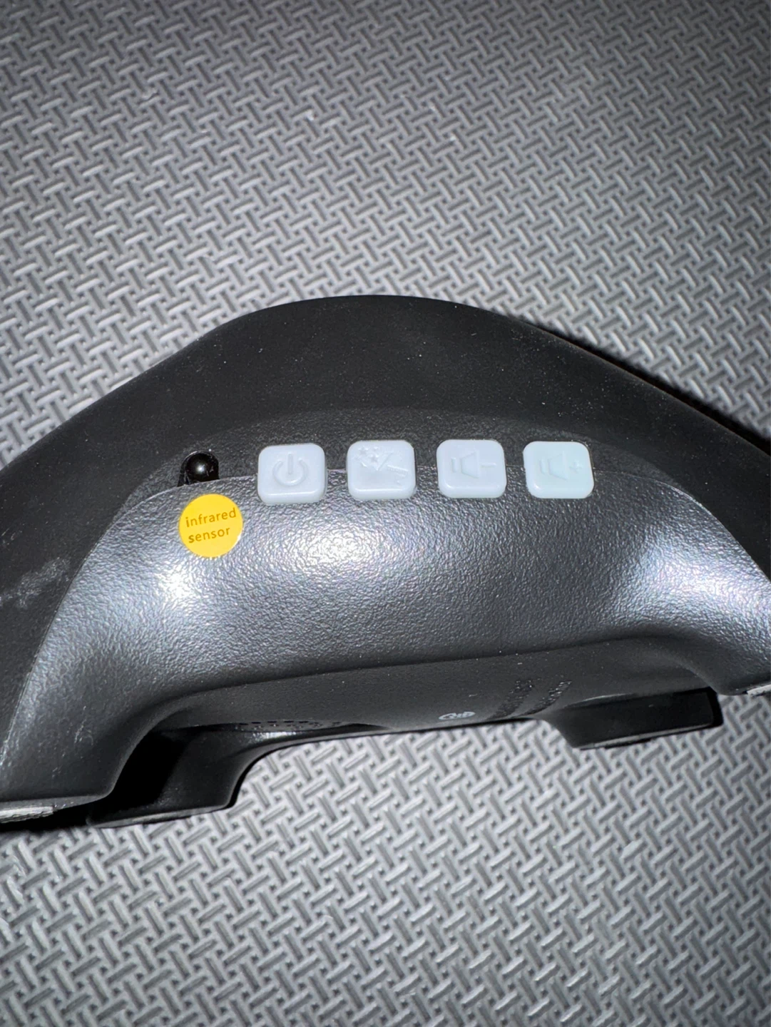 Star Projector Light with Remote