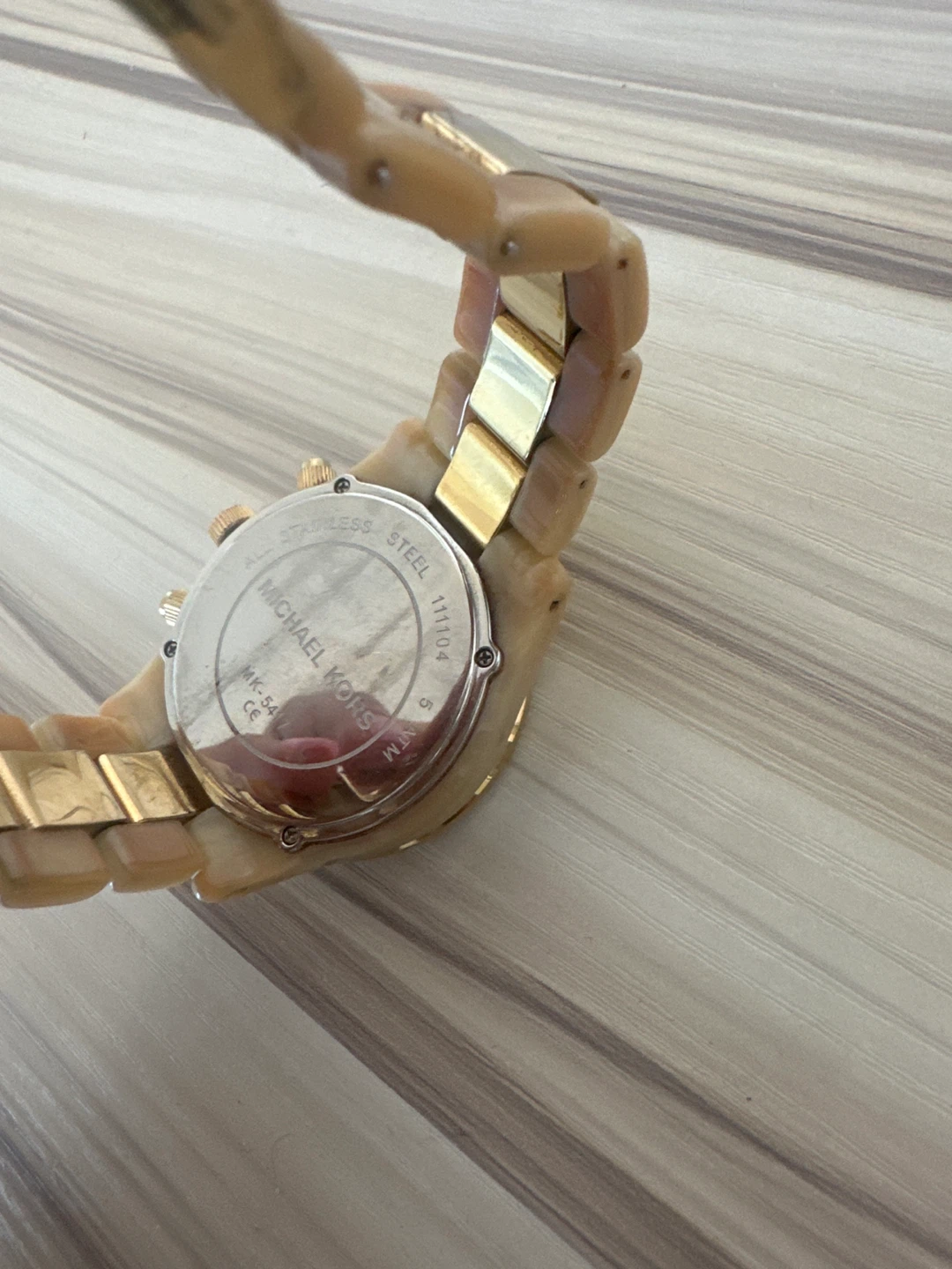 Michael Kors Ladies Watch - photo 3