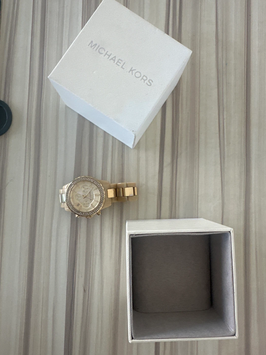Michael Kors Ladies Watch