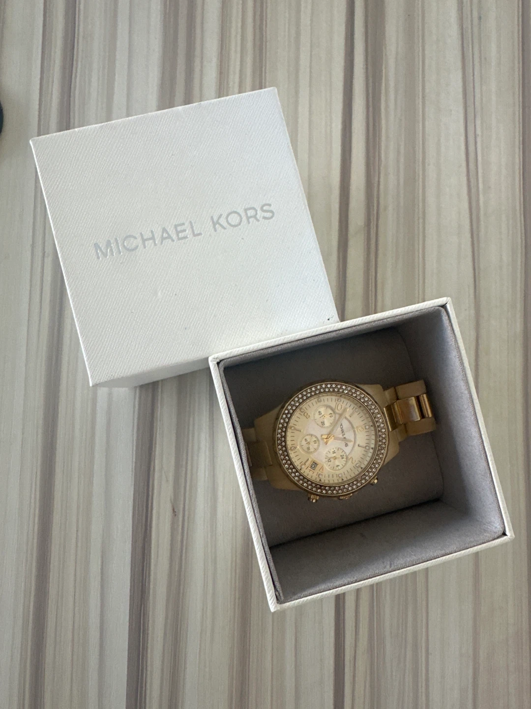 Michael Kors Ladies Watch - photo 4