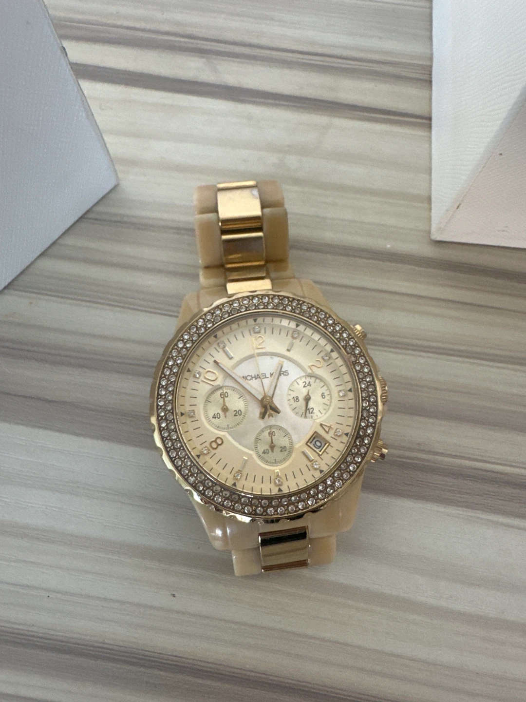Michael Kors Ladies Watch - photo 2