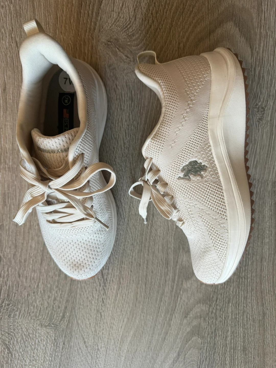 Bundle 3 pairs women’s shoes size 7 - photo 3